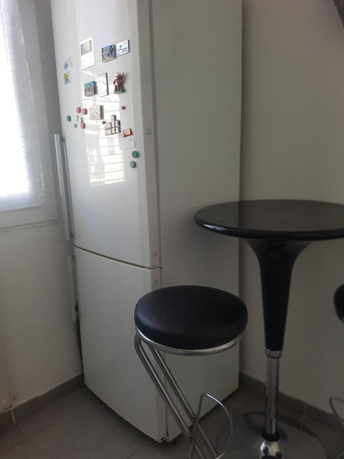Logement Entier - Appartement T4 Hypercentre Dans Une Rue Calme - Stationnement Gratuit Ταρμπ Εξωτερικό φωτογραφία
