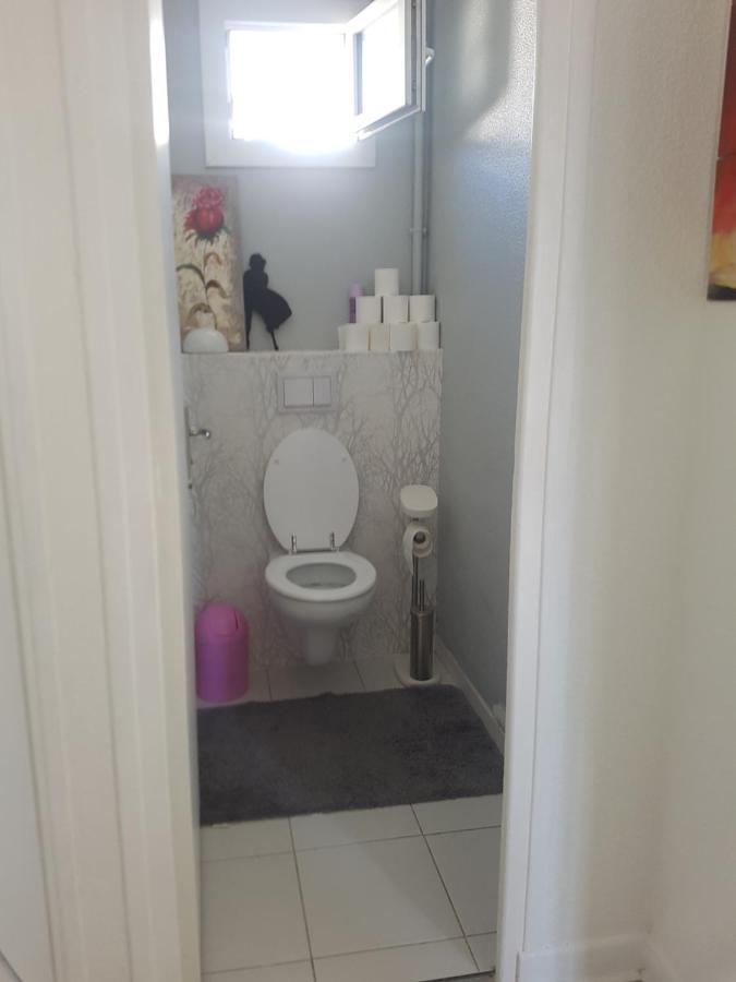 Logement Entier - Appartement T4 Hypercentre Dans Une Rue Calme - Stationnement Gratuit Ταρμπ Εξωτερικό φωτογραφία