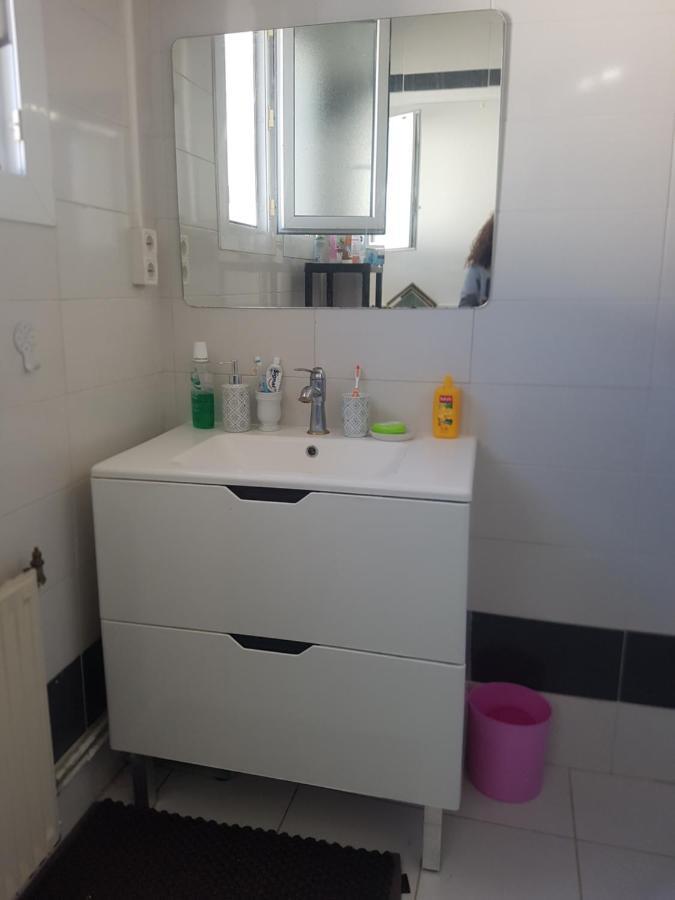 Logement Entier - Appartement T4 Hypercentre Dans Une Rue Calme - Stationnement Gratuit Ταρμπ Εξωτερικό φωτογραφία