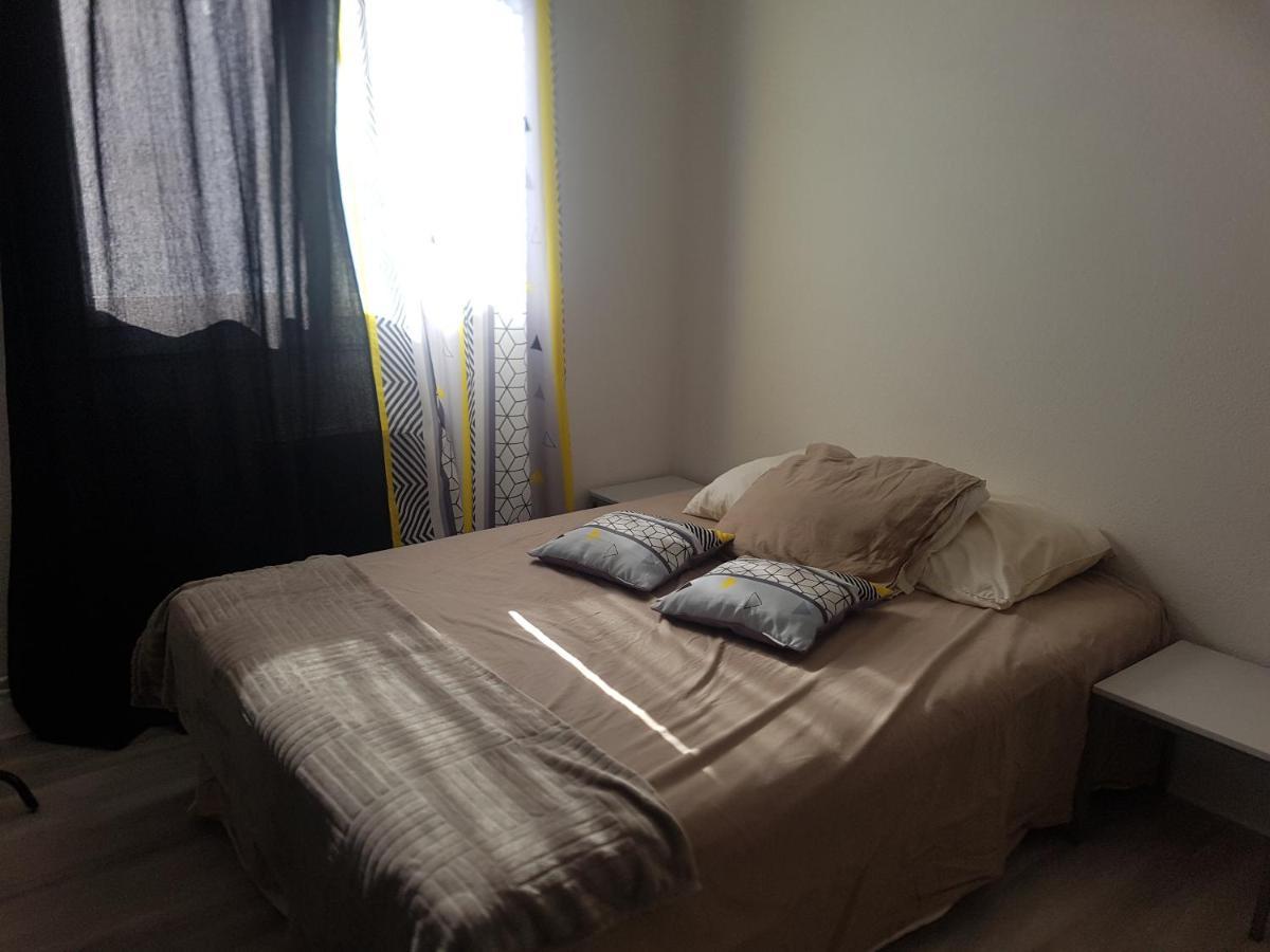 Logement Entier - Appartement T4 Hypercentre Dans Une Rue Calme - Stationnement Gratuit Ταρμπ Εξωτερικό φωτογραφία