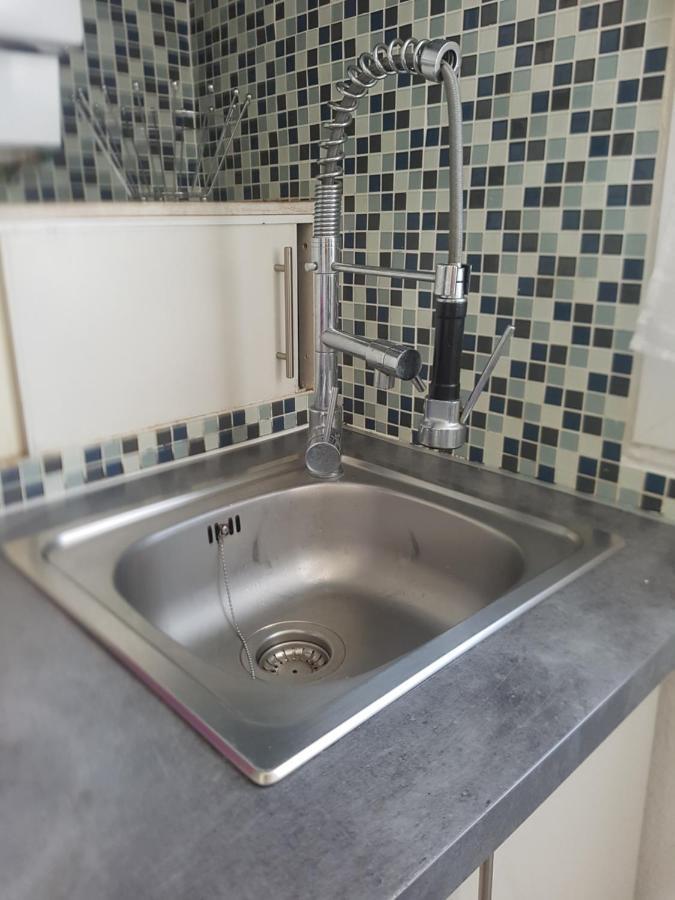 Logement Entier - Appartement T4 Hypercentre Dans Une Rue Calme - Stationnement Gratuit Ταρμπ Εξωτερικό φωτογραφία