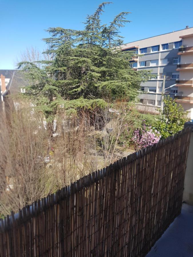 Logement Entier - Appartement T4 Hypercentre Dans Une Rue Calme - Stationnement Gratuit Ταρμπ Εξωτερικό φωτογραφία